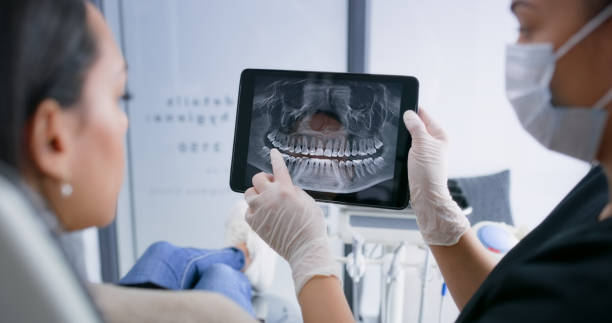 Licensed Tooth Extraction service in Warren County County, MS - Smile Center Dentistry